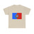 Flag of the Province of Rome - T-Shirt