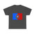 Flag of the Province of Rome - T-Shirt