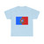 Flag of the Province of Rome - T-Shirt