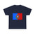 Flag of the Province of Rome - T-Shirt