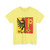 Flag of Canton of Geneva Switzerland - T-Shirt