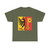 Flag of Canton of Geneva Switzerland - T-Shirt