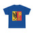 Flag of Canton of Geneva Switzerland - T-Shirt