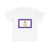 Flag of luogotenente generale in Albania of the Kingdom of Italy - T-Shirt