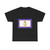 Flag of luogotenente generale in Albania of the Kingdom of Italy - T-Shirt