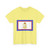 Flag of luogotenente generale in Albania of the Kingdom of Italy - T-Shirt