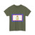 Flag of luogotenente generale in Albania of the Kingdom of Italy - T-Shirt