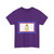 Flag of luogotenente generale in Albania of the Kingdom of Italy - T-Shirt