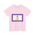 Flag of luogotenente generale in Albania of the Kingdom of Italy - T-Shirt