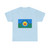 Flag of Buenos Aires Province Argentina - T-Shirt