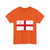 Flag of City of London UK - T-Shirt