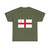 Flag of City of London UK - T-Shirt