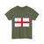 Flag of City of London UK - T-Shirt