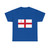 Flag of City of London UK - T-Shirt