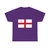 Flag of City of London UK - T-Shirt