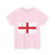 Flag of City of London UK - T-Shirt