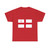 Flag of City of London UK - T-Shirt