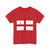 Flag of City of London UK - T-Shirt