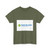 Flag of Hauts de Seine France - T-Shirt