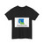Flag of Lower Normandy France 2 - T-Shirt