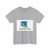 Flag of Lower Normandy France 2 - T-Shirt