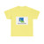 Flag of Lower Normandy France 2 - T-Shirt