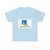 Flag of Lower Normandy France 2 - T-Shirt