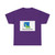 Flag of Lower Normandy France 2 - T-Shirt
