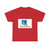 Flag of Lower Normandy France 2 - T-Shirt