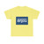 Flag of Maine et Loire France - T-Shirt