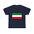 Flag of North Rhine Westphalia Germany - T-Shirt