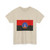 Flag of Nakhon Phanom Province Thailand - T-Shirt