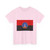 Flag of Nakhon Phanom Province Thailand - T-Shirt