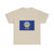 Flag of Nakhon Pathom Province Thailand - T-Shirt