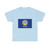 Flag of Nakhon Pathom Province Thailand - T-Shirt