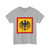 Flag of President of Germany Germany - T-Shirt