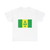 Flag of Prince Albert Saskatchewan Canada - T-Shirt