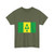 Flag of Prince Albert Saskatchewan Canada - T-Shirt
