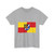 Flag of Rhein Pfalz Kreis Germany - T-Shirt