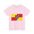 Flag of Rhein Pfalz Kreis Germany - T-Shirt