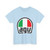 AGV S.p.A. (Amisano Gino Valenza) (Logo) T-Shirt