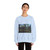 SHISKIN, Ivan Ivanovich - Tree Felling 1867 (Artwork) Crewneck Sweatshirt