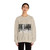 SHISKIN, Ivan Ivanovich - Winter 1890 (Artwork) Crewneck Sweatshirt