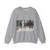 SHISKIN, Ivan Ivanovich - Winter 1890 (Artwork) Crewneck Sweatshirt