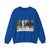 SHISKIN, Ivan Ivanovich - Winter 1890 (Artwork) Crewneck Sweatshirt