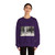 SHISKIN, Ivan Ivanovich - Winter 1890 (Artwork) Crewneck Sweatshirt