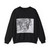 SHISKIN, Ivan Ivanovich - Trees 1870 (Artwork) Crewneck Sweatshirt