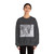 SHISKIN, Ivan Ivanovich - Trees 1870 (Artwork) Crewneck Sweatshirt
