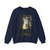 SHISKIN, Ivan Ivanovich - Twilight 1883 (Artwork) Crewneck Sweatshirt