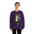 SHISKIN, Ivan Ivanovich - Twilight 1883 (Artwork) Crewneck Sweatshirt